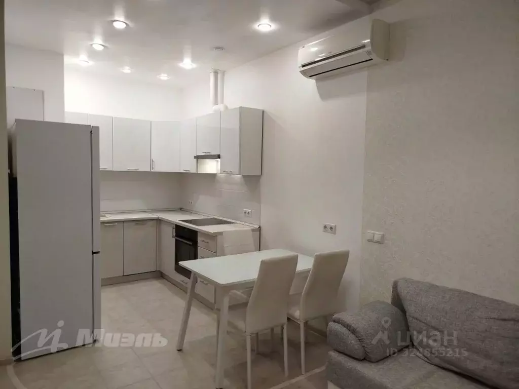 1-к кв. Москва Кронштадтский бул., 6к3 (44.0 м) - Фото 1