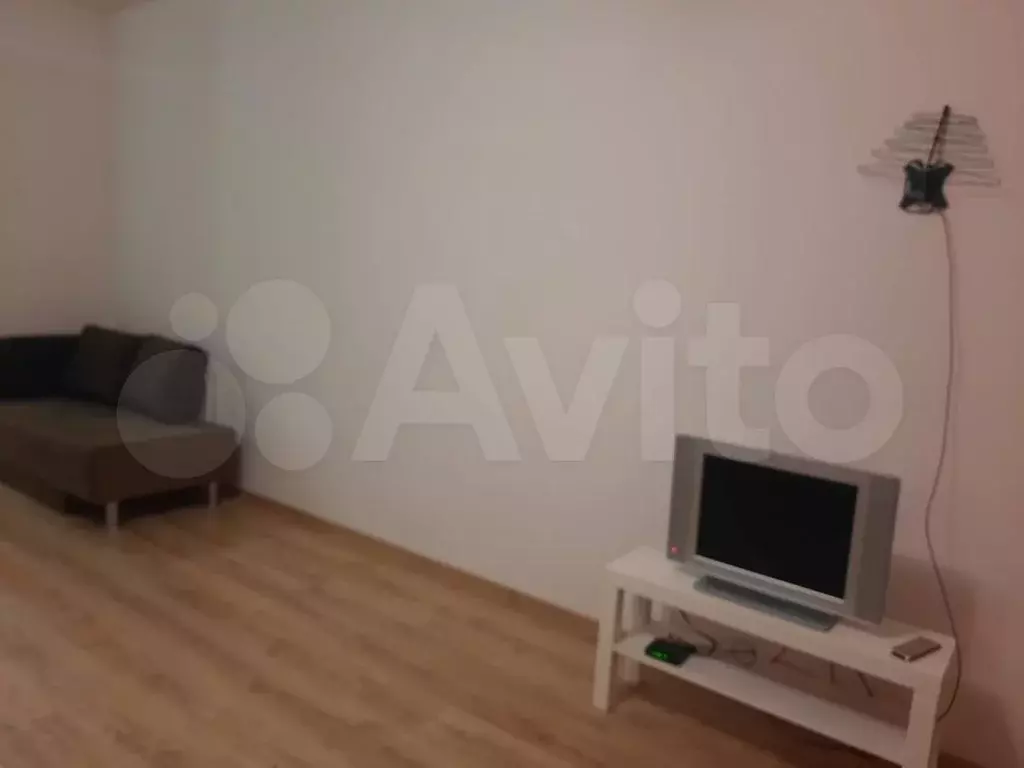 Квартира-студия, 31 м, 8/29 эт. - Фото 1