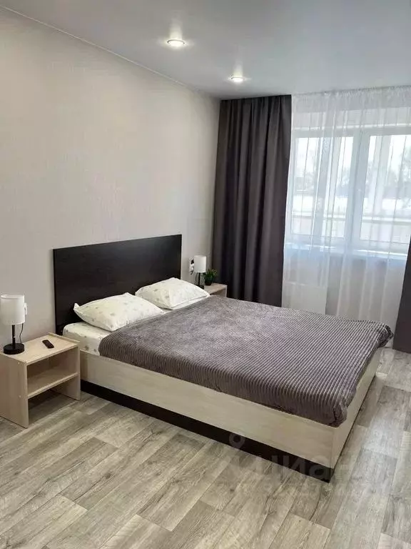 1-к кв. Кировская область, Киров ул. Мира, 23 (37.0 м) - Фото 0
