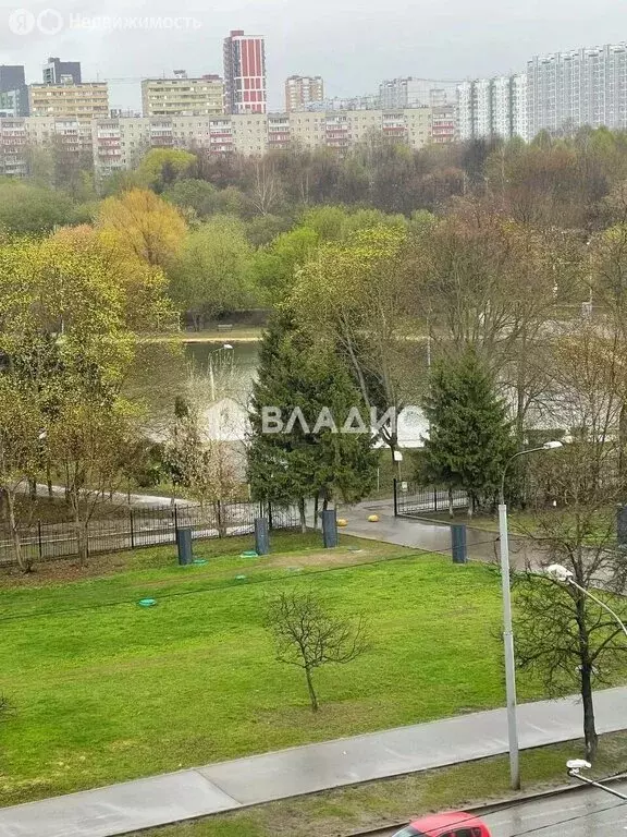 2-комнатная квартира: Москва, Коровинское шоссе, 23к1 (44.9 м) - Фото 1