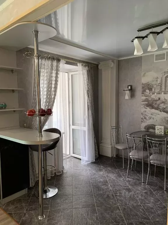 1-к кв. Брянская область, Брянск ул. Ромашина, 58к2 (46.0 м) - Фото 0