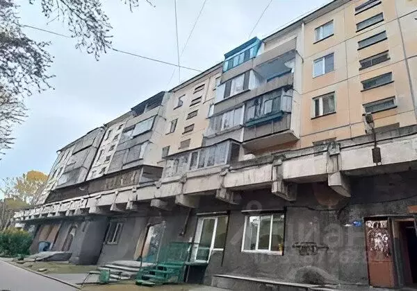 1-к кв. Иркутская область, Шелехов 1-й мкр, 4 (62.0 м) - Фото 0
