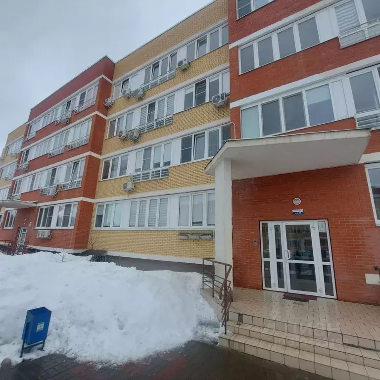 2-к кв. Московская область, Истра муниципальный округ, д. Высоково ... - Фото 1