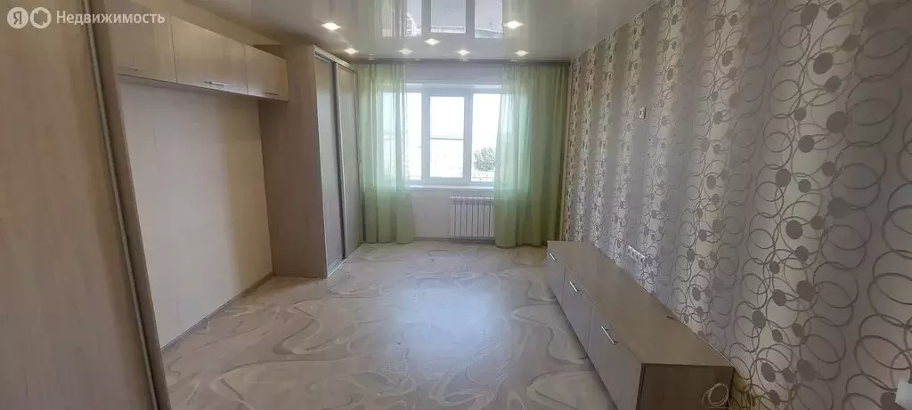 2-комнатная квартира: Заринск, улица Таратынова, 5 (51.1 м) - Фото 2