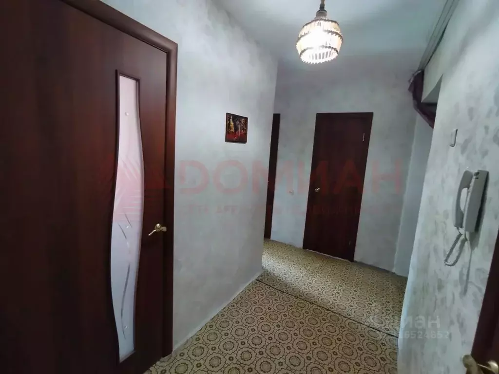 2-к кв. Ростовская область, Волгодонск ул. 30 лет Победы, 14 (50.0 м) - Фото 0