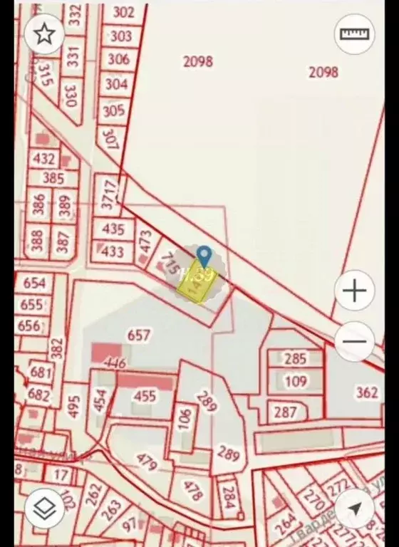 Участок в Калининградская область, Гурьевский муниципальный округ, ... - Фото 1