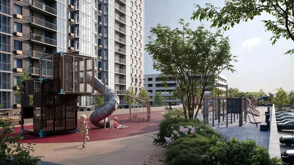 2-к кв. Адыгея, Майкоп 9 Мая ул. (57.12 м) - Фото 2