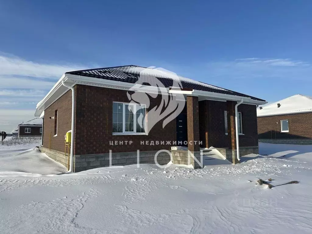 Дом в Белгородская область, Белгород Соборная пл. (120 м) - Фото 2