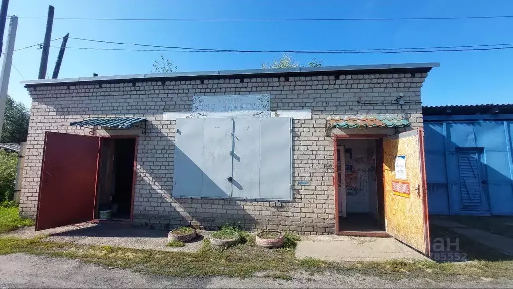 Помещение свободного назначения в Костромская область, Буй Салама мкр, ... - Фото 1