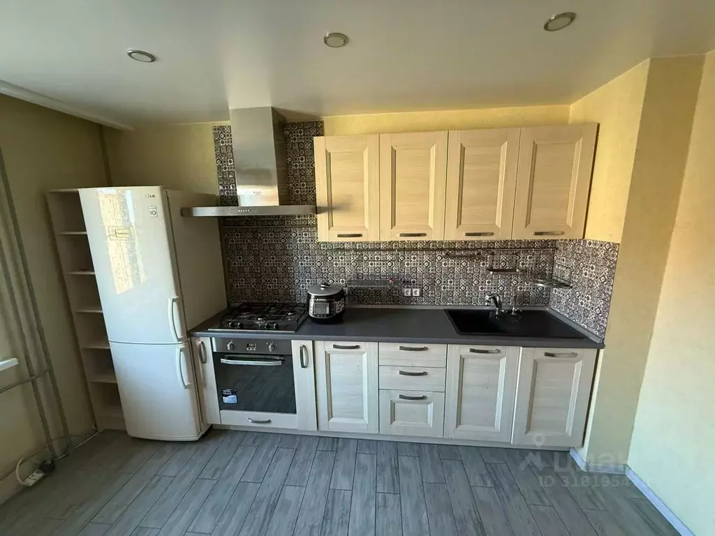 3-к кв. Ярославская область, Ярославль ул. Бабича, 10/22 (74.4 м) - Фото 2