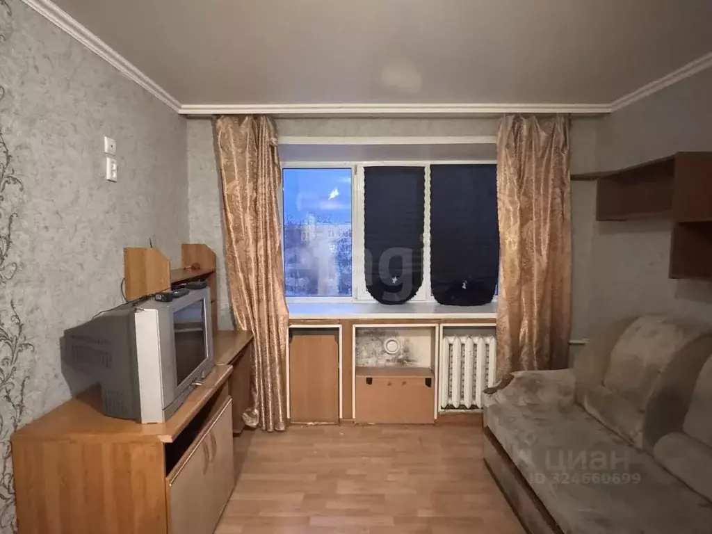 Комната Мордовия, Саранск бул. Эрьзи, 21 (16.5 м) - Фото 2