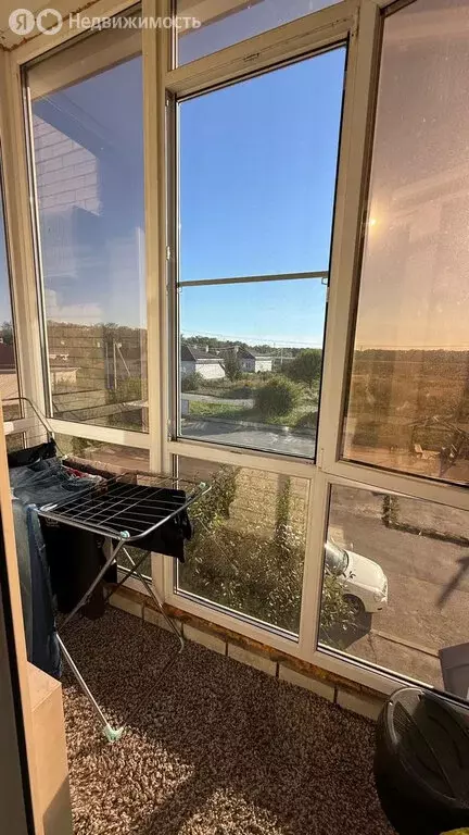 1-комнатная квартира: Новокубанск, Молодая улица, 8 (36 м) - Фото 1