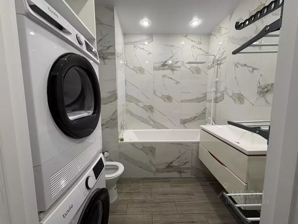 Студия Московская область, Раменское ул. Семейная, 7 (30.0 м) - Фото 1