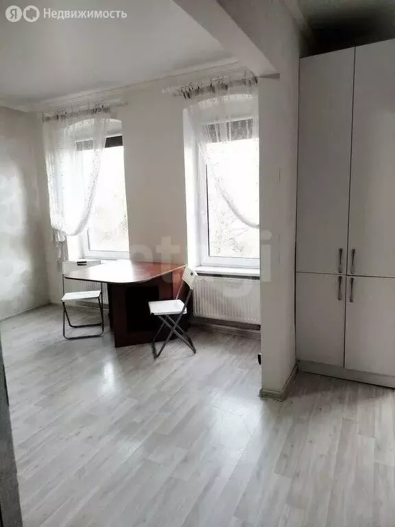 1-комнатная квартира: Калининград, Кирпичная улица, 17А (27 м) - Фото 1