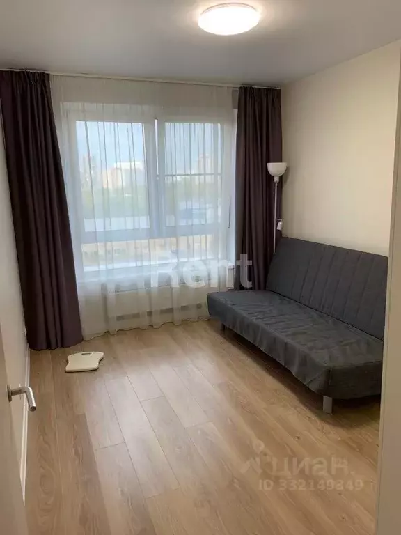 3-к кв. Москва Складочная ул., 8к2 (81.0 м) - Фото 2