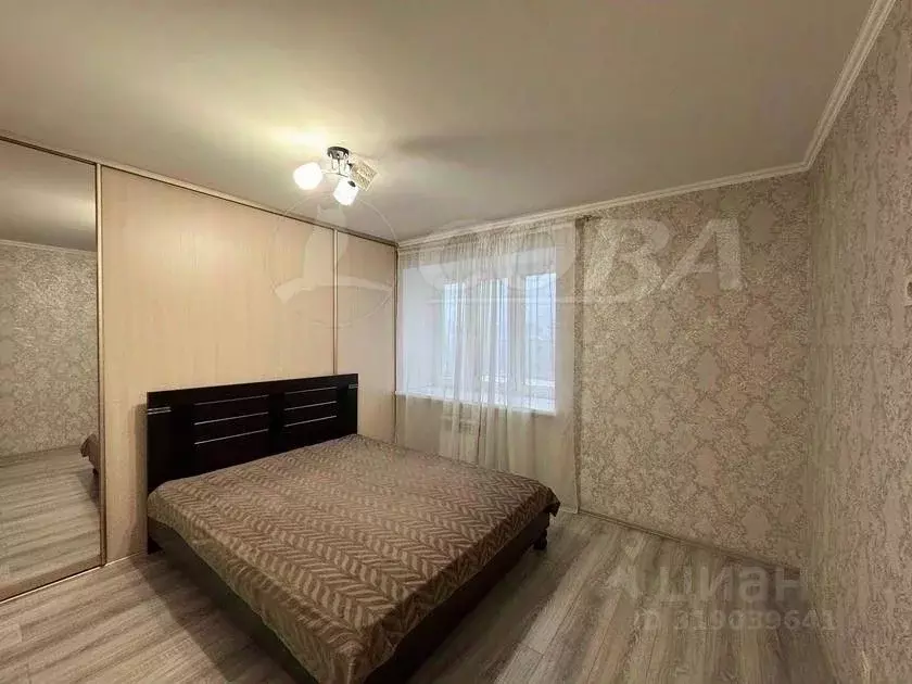 2-к кв. Тюменская область, Тюмень Мыс мкр, ул. Малиновского, 6Ак2 ... - Фото 1