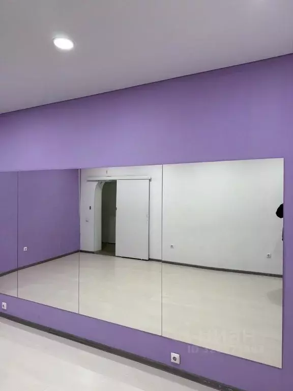 Торговая площадь в Башкортостан, Уфа ул. Чернышевского, 105 (50 м) - Фото 2