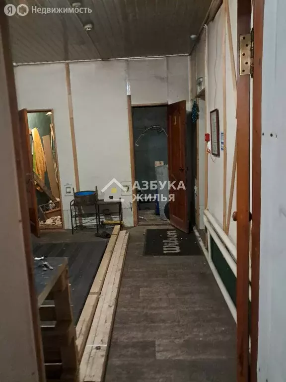 Помещение свободного назначения (55 м) - Фото 1
