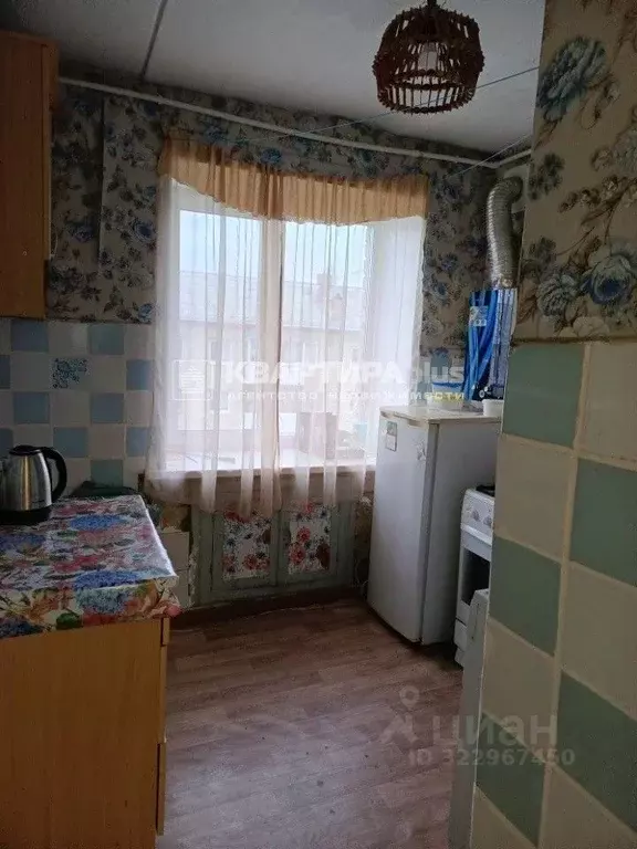 1-к кв. Свердловская область, Невьянск ул. Матвеева, 22 (30.4 м) - Фото 1