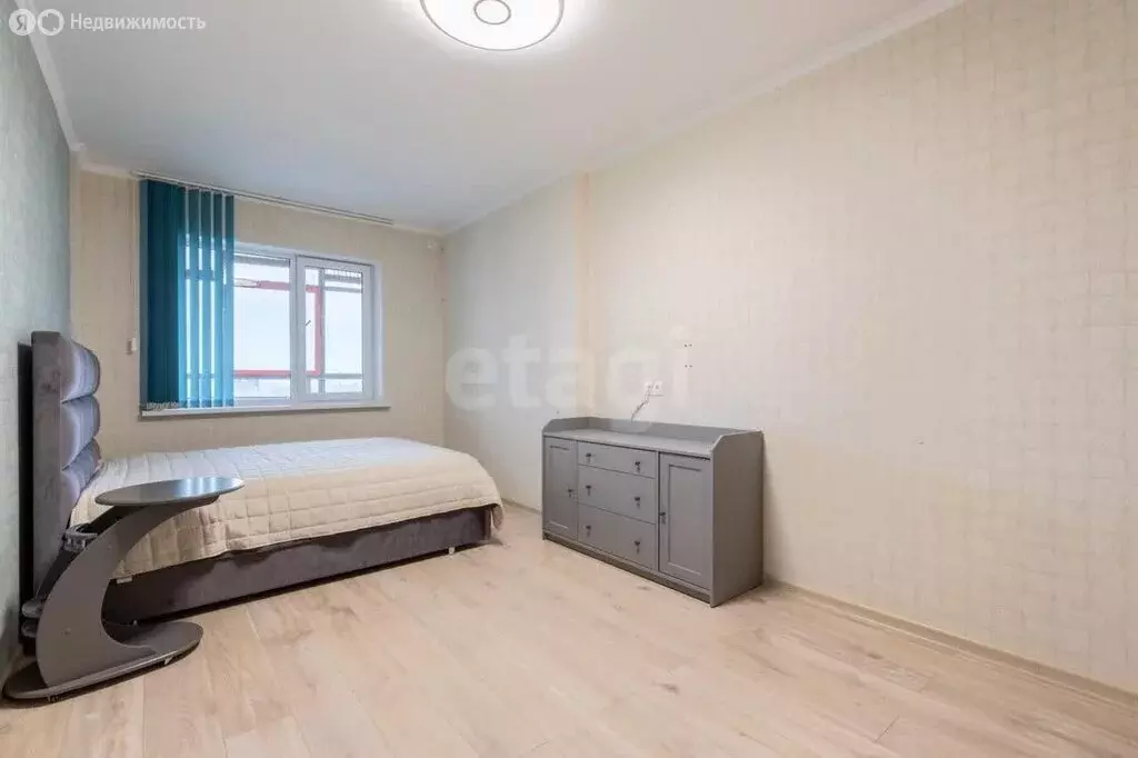 2-комнатная квартира: Казань, улица Хусаина Мавлютова, 17Ек1 (62 м) - Фото 2