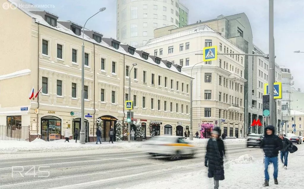 Помещение свободного назначения (20.2 м) - Фото 1