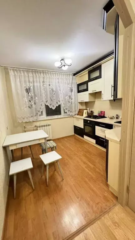 2-к кв. Ленинградская область, Гатчина Исторический район Хохлово ... - Фото 1