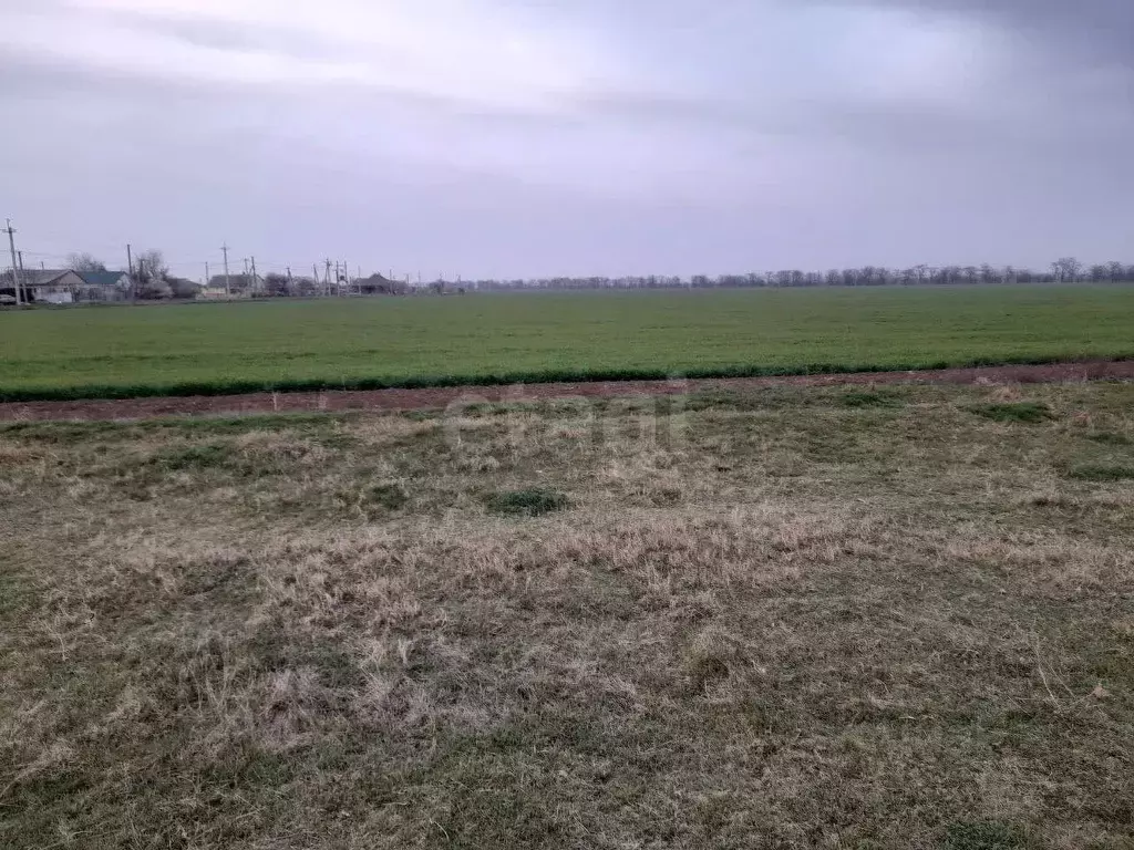 Участок в Крым, Феодосия муниципальный округ, Приморский пгт ул. ... - Фото 2