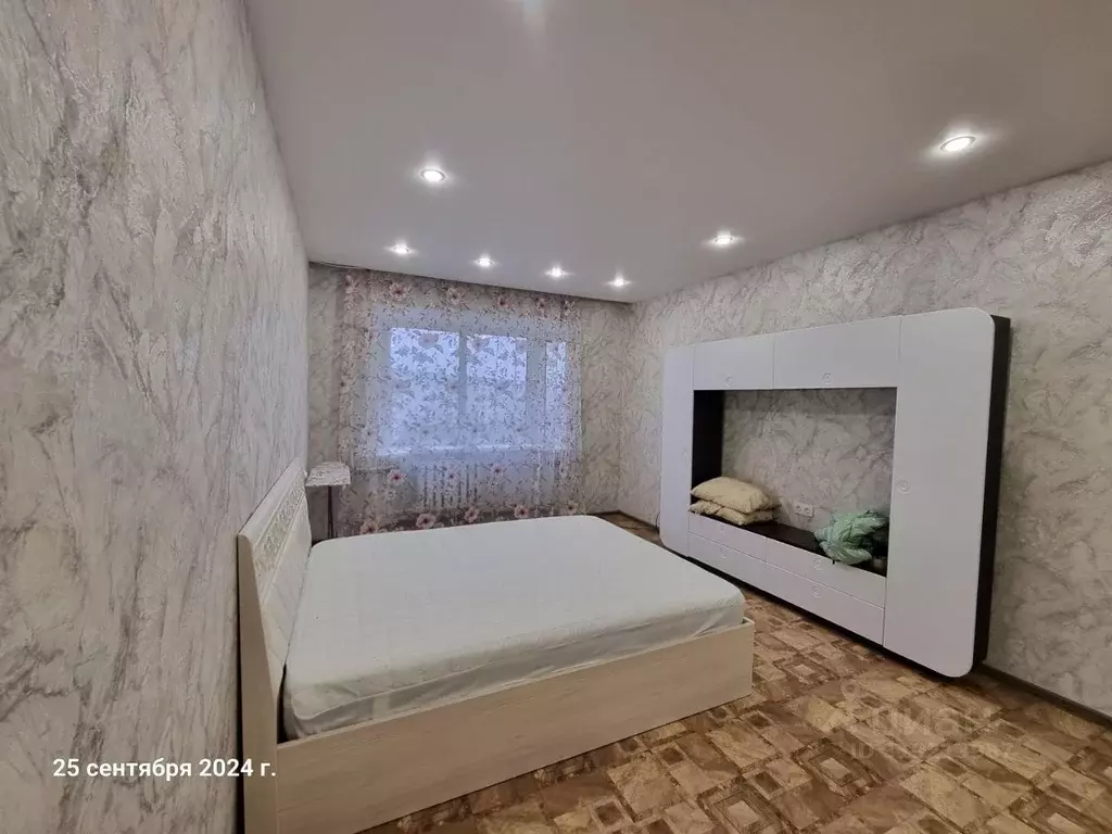 1-к кв. Ямало-Ненецкий АО, Надым ул. Зверева, 56 (39.0 м) - Фото 1