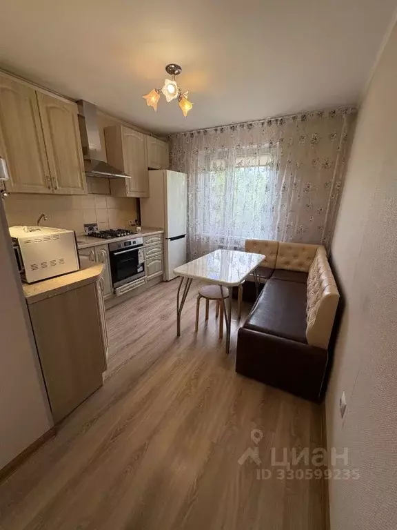 1-к кв. Московская область, Балашиха Саввино мкр, ул. Детская, 11 ... - Фото 2