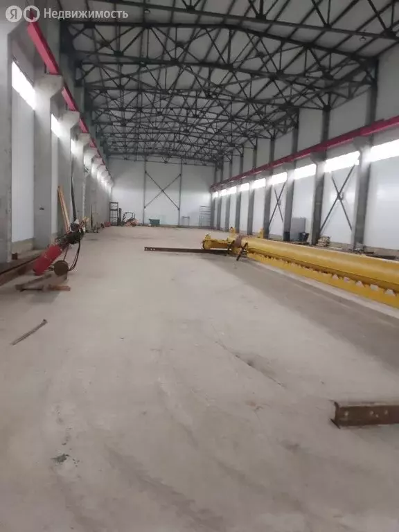 Производственное помещение (2354 м) - Фото 1
