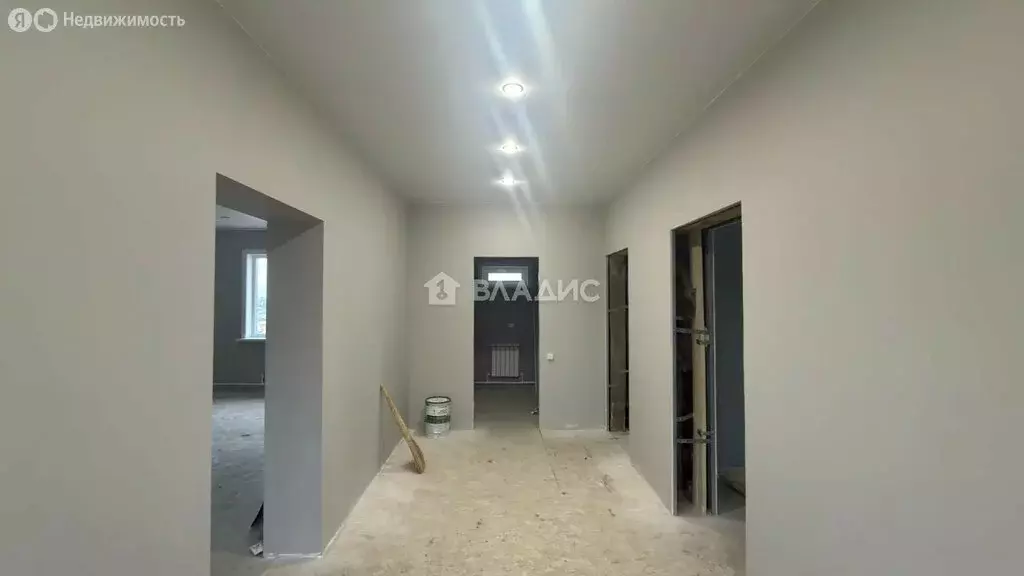 Дом в Улан-Удэ, Брусничная улица (150 м) - Фото 2