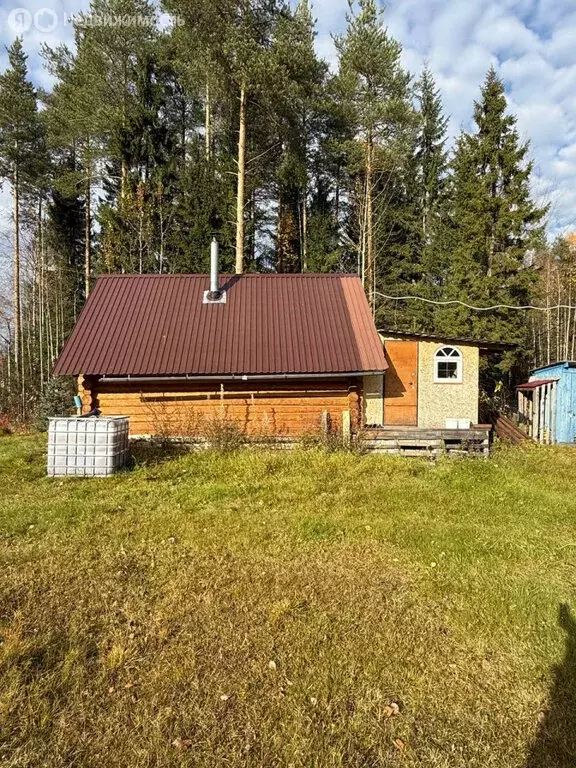 Участок в село Выльгорт, местечко Важъелью, Зелёная улица, 11 (12 м) - Фото 2