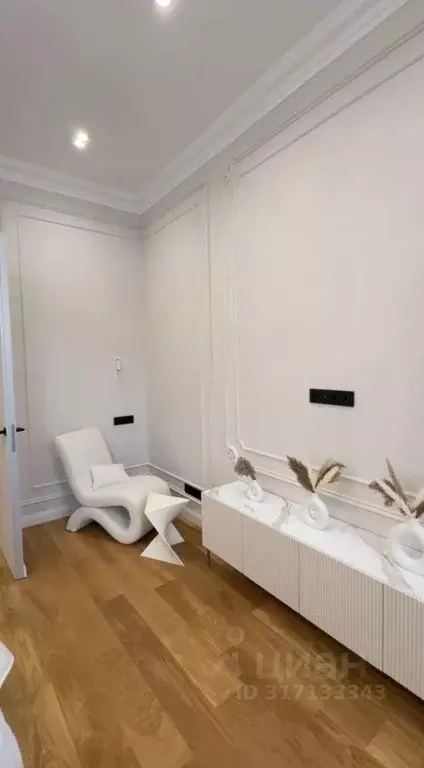 Квартира, 2 комнаты, 60 м - Фото 0