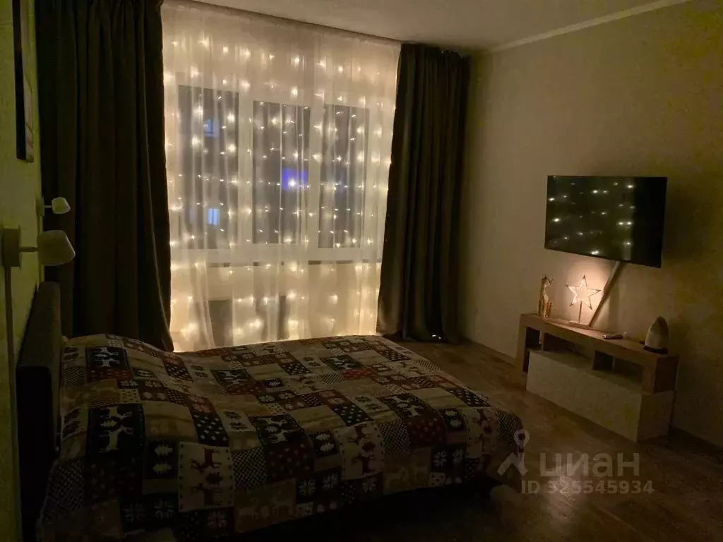 Комната Псковская область, Псковский район, Завеличенская волость, д. ... - Фото 1