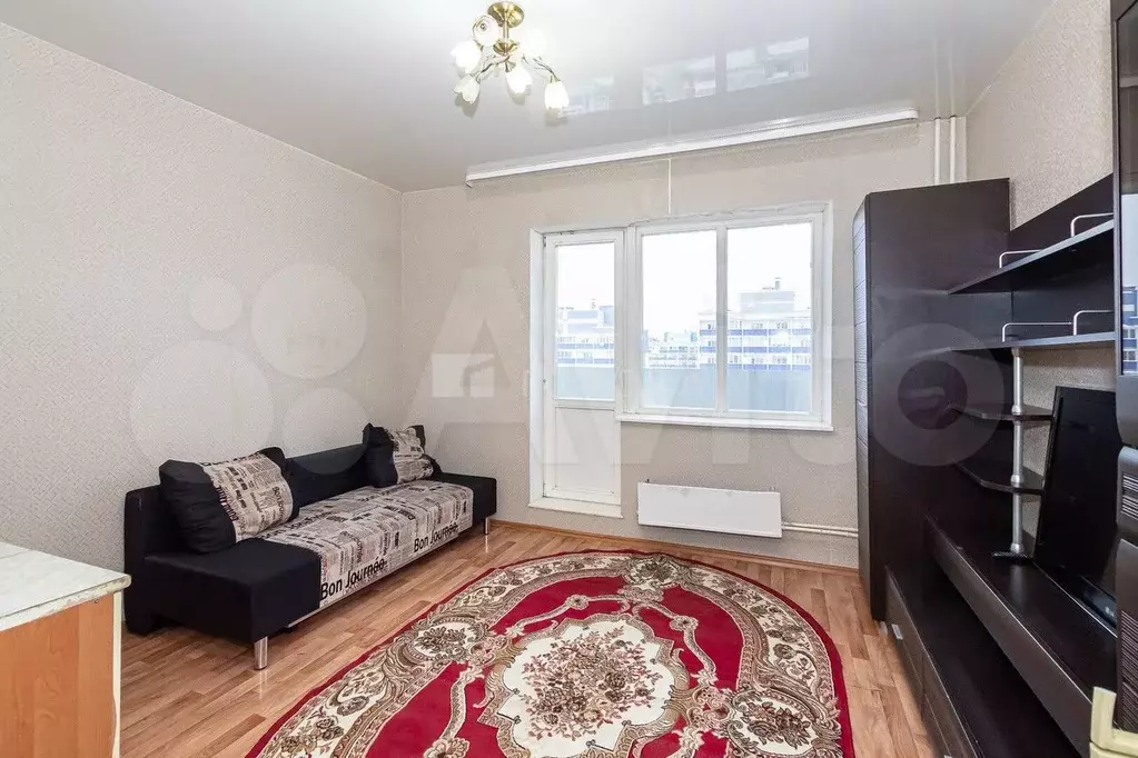 Квартира-студия, 20 м, 15/17 эт. - Фото 0