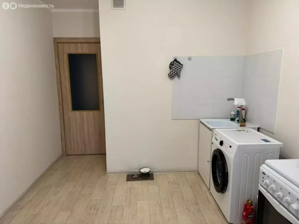 1-комнатная квартира: Москва, улица Вертолётчиков, 2Ак1 (36.7 м) - Фото 2