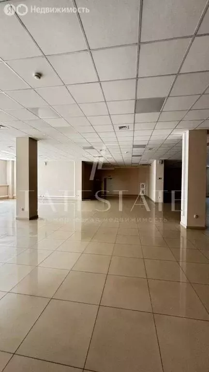 Офис (706 м) - Фото 1