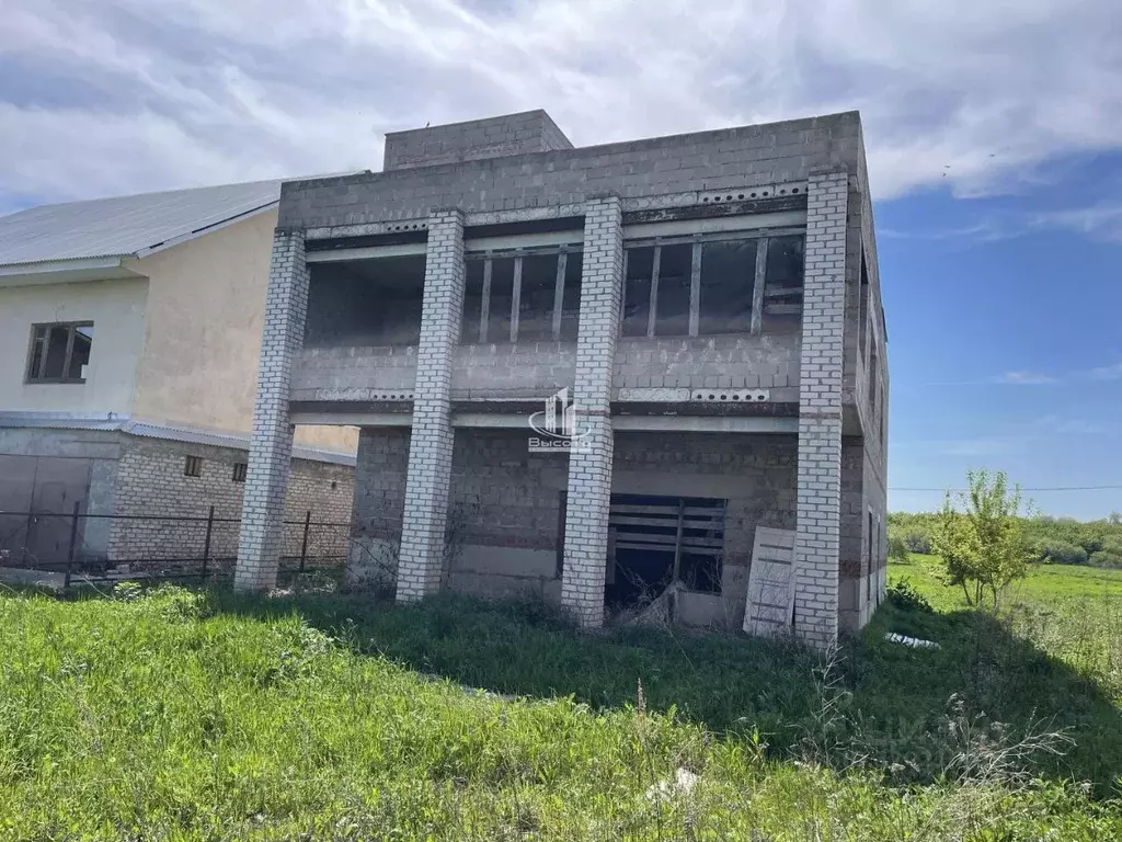 Дом в Рязанская область, Рязань ул. 4-я Линия (350 м) - Фото 1