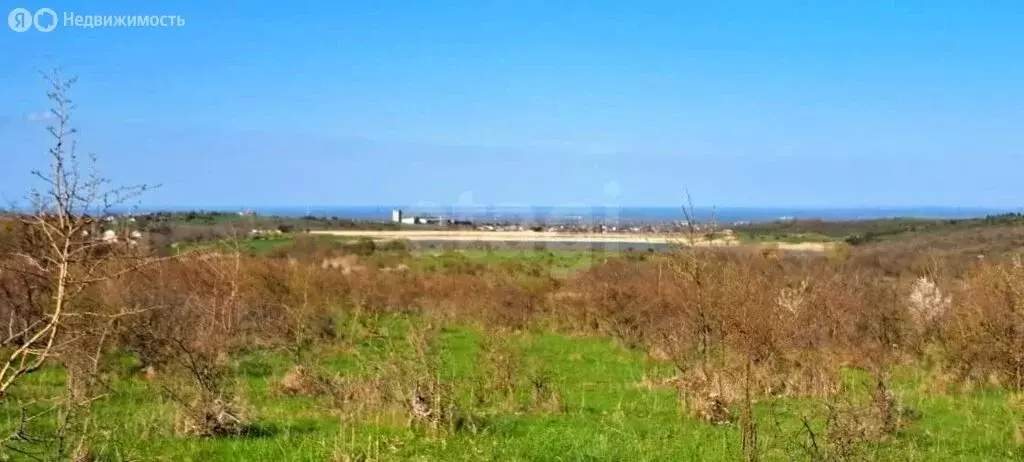 Участок в Старый Крым, улица Грина (6 м) - Фото 2