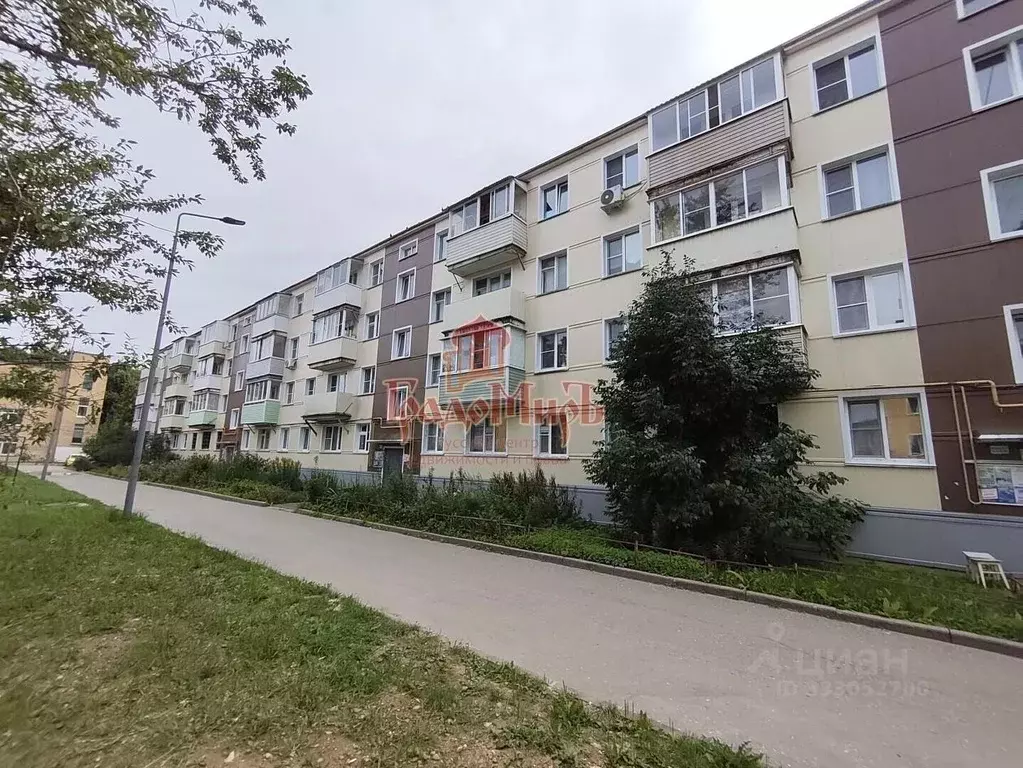 2-к кв. Московская область, Пересвет Сергиево-Посадский район, ... - Фото 1