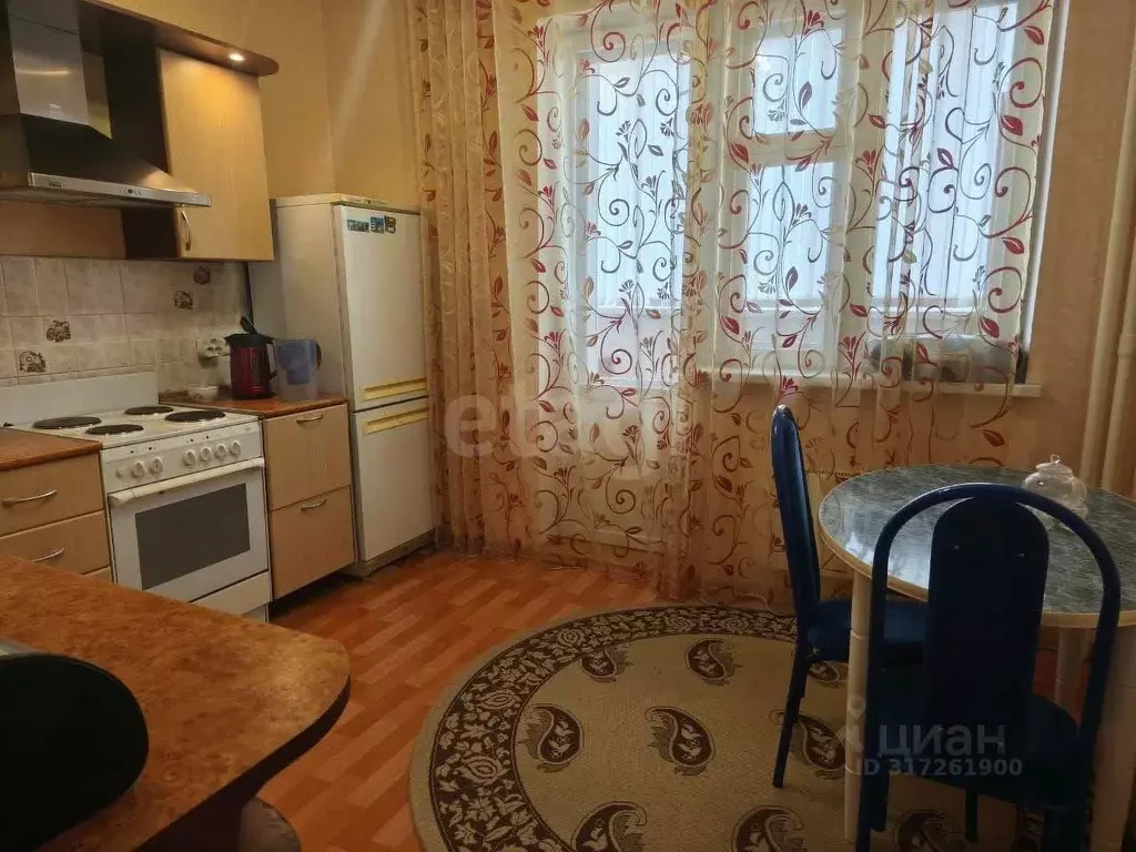 2-к кв. Белгородская область, Старый Оскол Степной мкр, 8 (63.3 м) - Фото 1