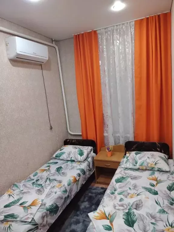 Комната Краснодарский край, Геленджик Херсонская ул., 43 - Фото 2