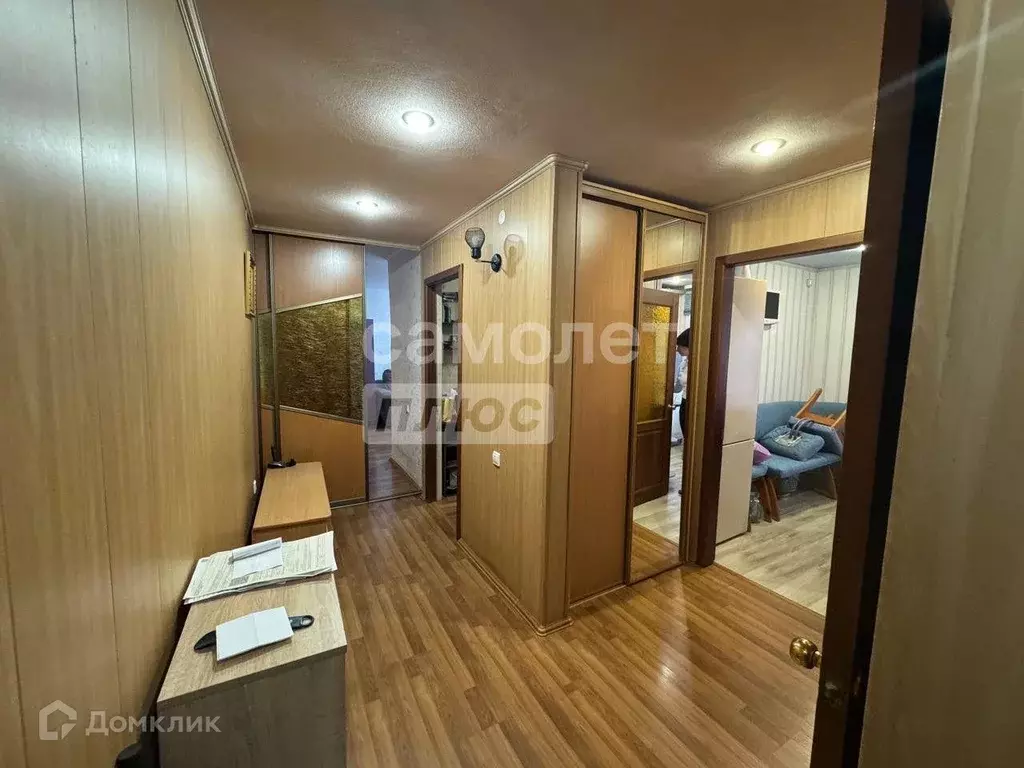 Продаётся 3-к квартира, 64.8 м - Фото 0