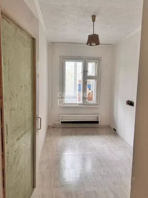 1-к кв. Иркутская область, Иркутск Крылатый мкр, 18 (33.4 м) - Фото 2