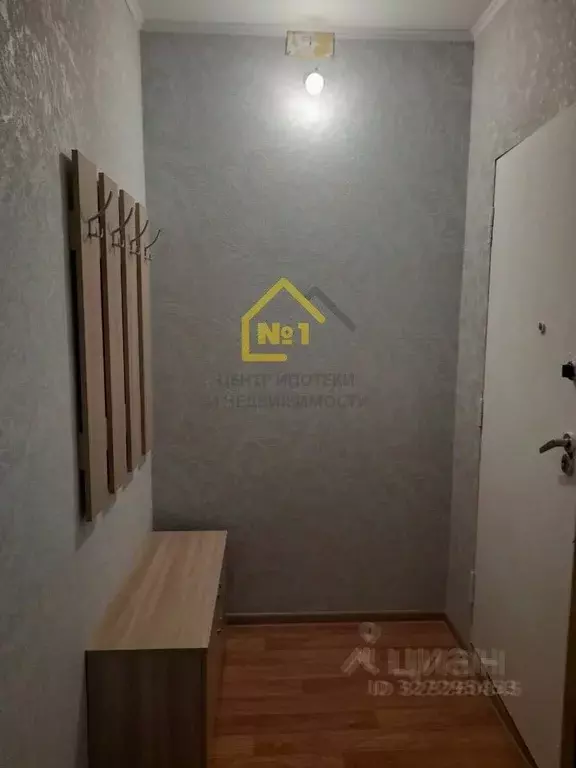 1-к кв. Челябинская область, Челябинск ул. Тухачевского, 12 (34.0 м) - Фото 2