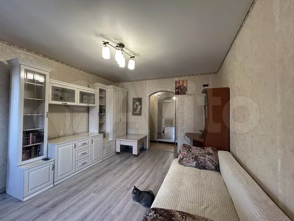 2-к. квартира, 56 м, 4/5 эт. - Фото 1