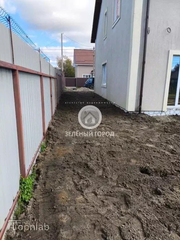 Таунхаус в Калининградская область, Гурьевск Здоровье СНТ, ул. ... - Фото 2