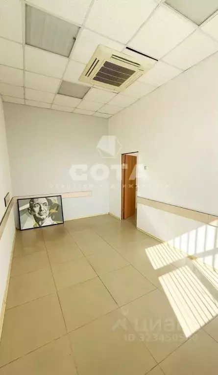 Офис в Омская область, Омск ул. Фрунзе, 40 (57 м) - Фото 2