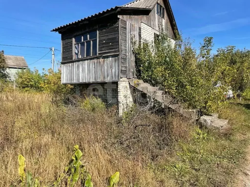 Участок в Владимирская область, Ковров № 16 КЭМЗ СНТ, 61 (3.4 сот.) - Фото 2