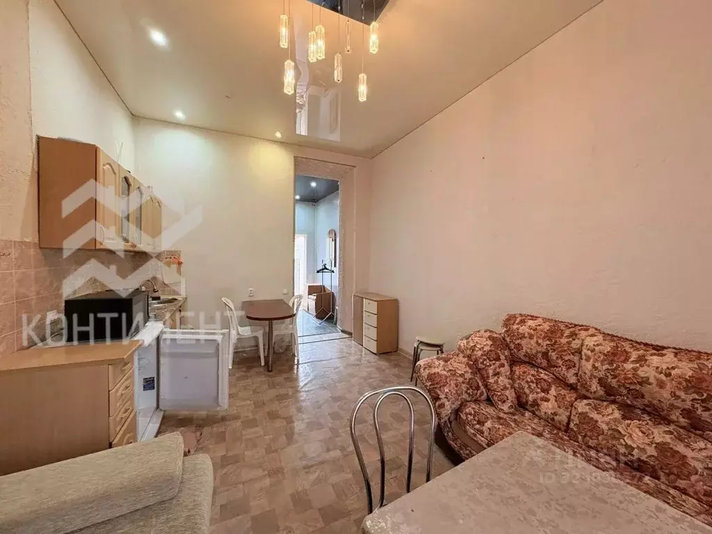 Таунхаус в Крым, Евпатория ул. Франко, 14/44 (70 м) - Фото 1